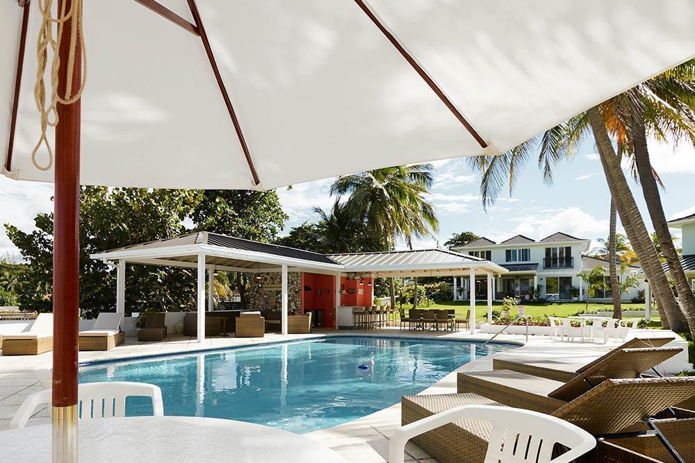 Coral Cay Villas Cherryfield Zewnętrze zdjęcie