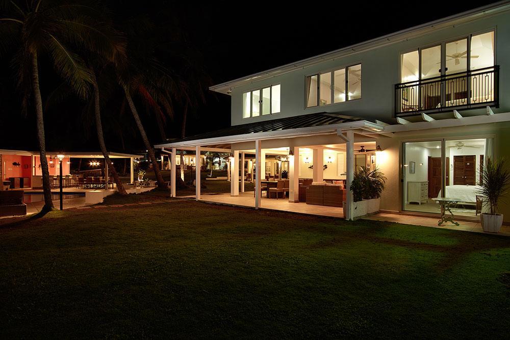 Coral Cay Villas Cherryfield Zewnętrze zdjęcie