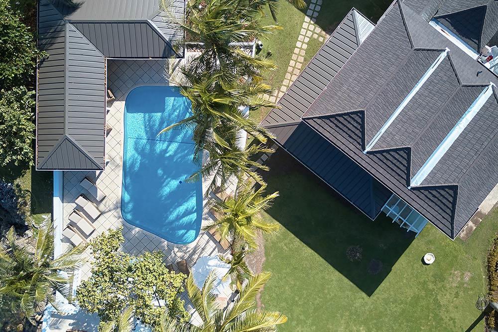 Coral Cay Villas Cherryfield Zewnętrze zdjęcie