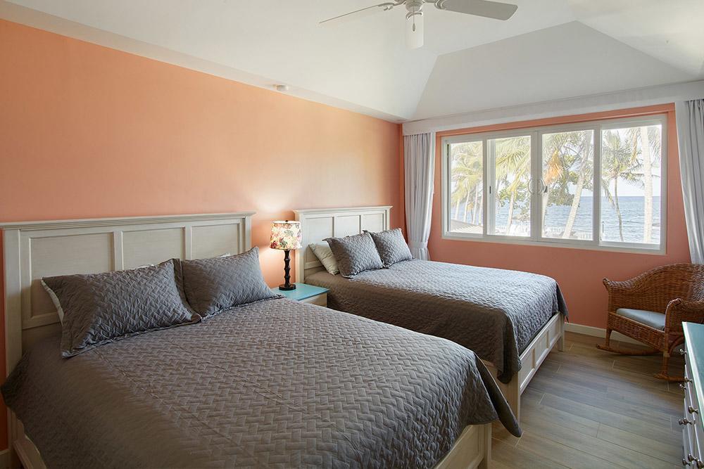 Coral Cay Villas Cherryfield Zewnętrze zdjęcie