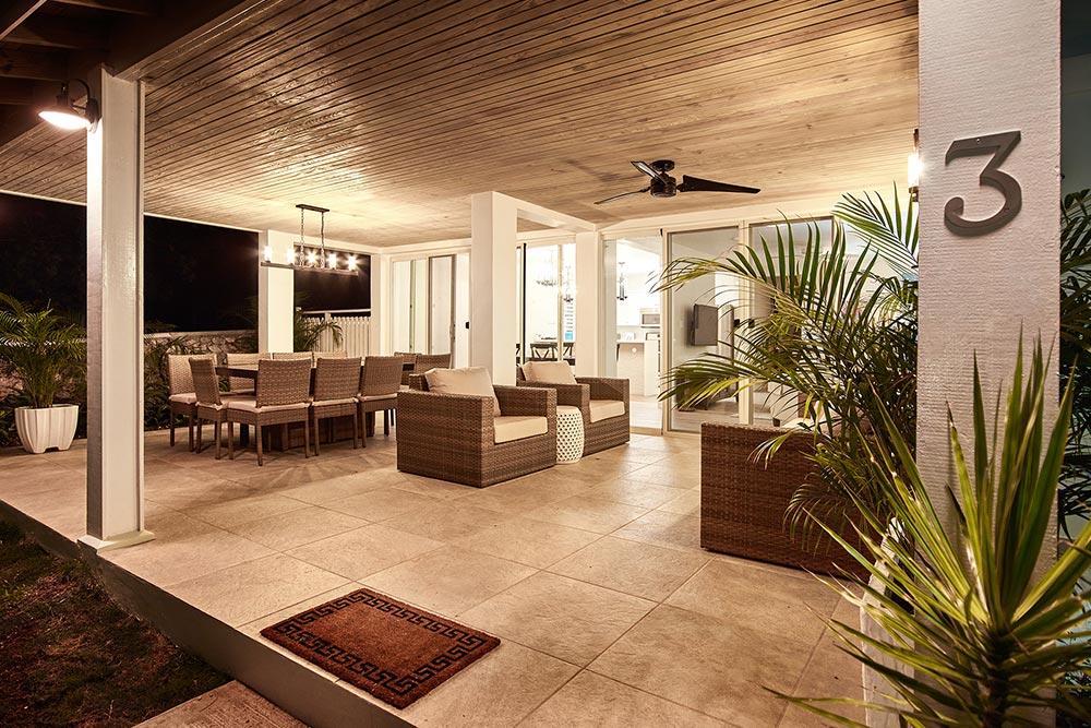 Coral Cay Villas Cherryfield Zewnętrze zdjęcie