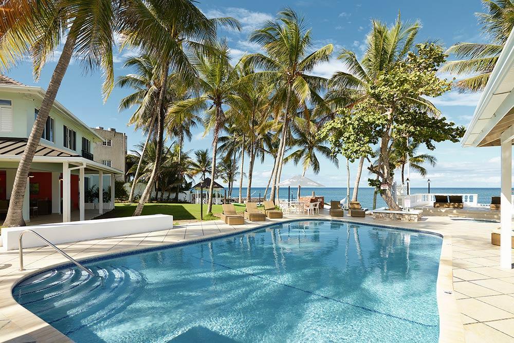 Coral Cay Villas Cherryfield Zewnętrze zdjęcie