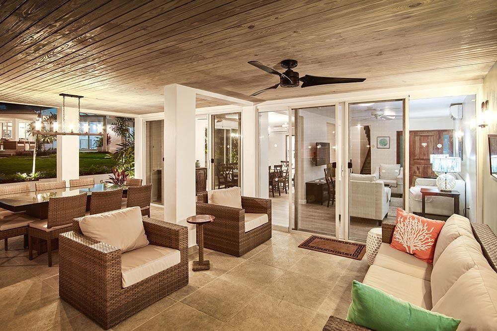 Coral Cay Villas Cherryfield Zewnętrze zdjęcie