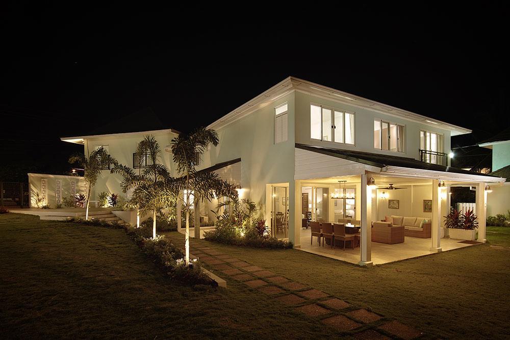 Coral Cay Villas Cherryfield Zewnętrze zdjęcie